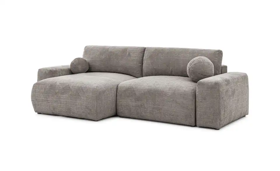 S-STYLE Ecksofa, Perspektive