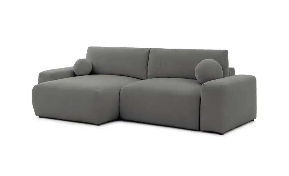S-STYLE Ecksofa, Perspektive