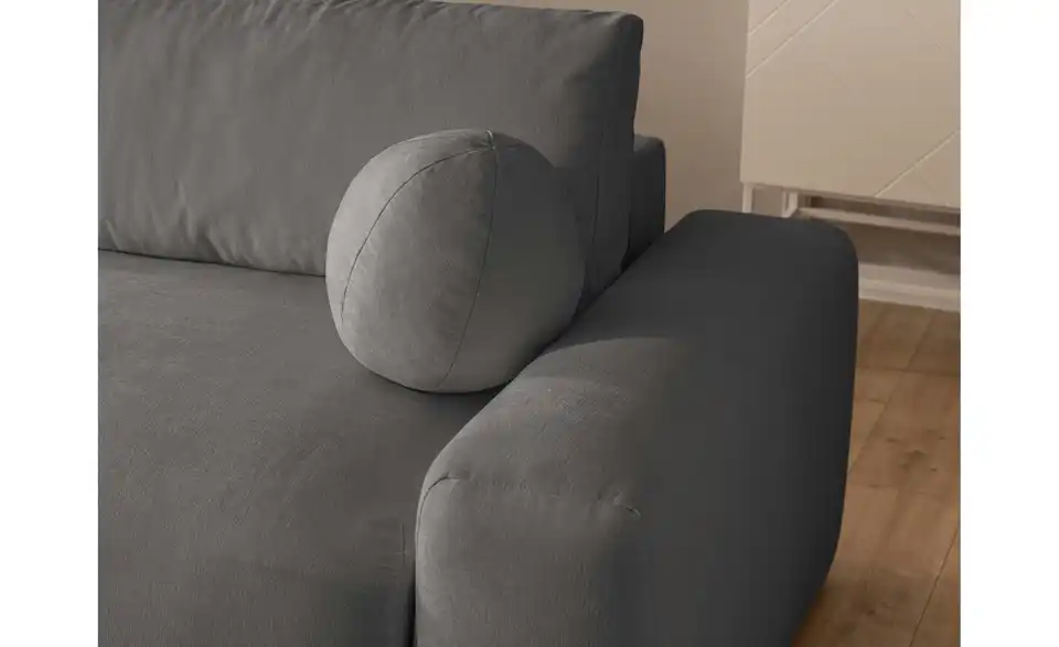 S-STYLE Ecksofa, Detailansicht