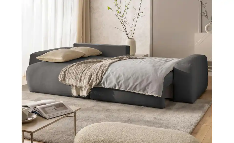 S-STYLE Ecksofa, Funktionsansicht