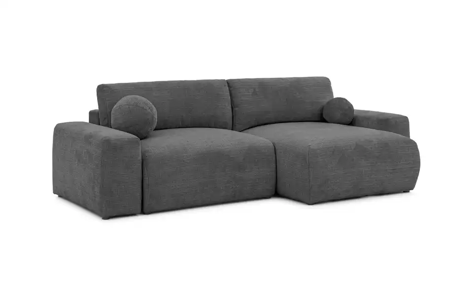 S-STYLE Ecksofa, Perspektive