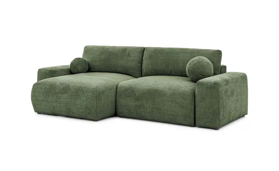 S-STYLE Ecksofa, Perspektive