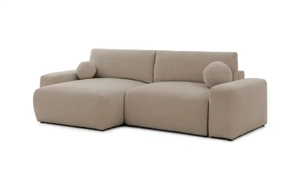 S-STYLE Ecksofa, Perspektive