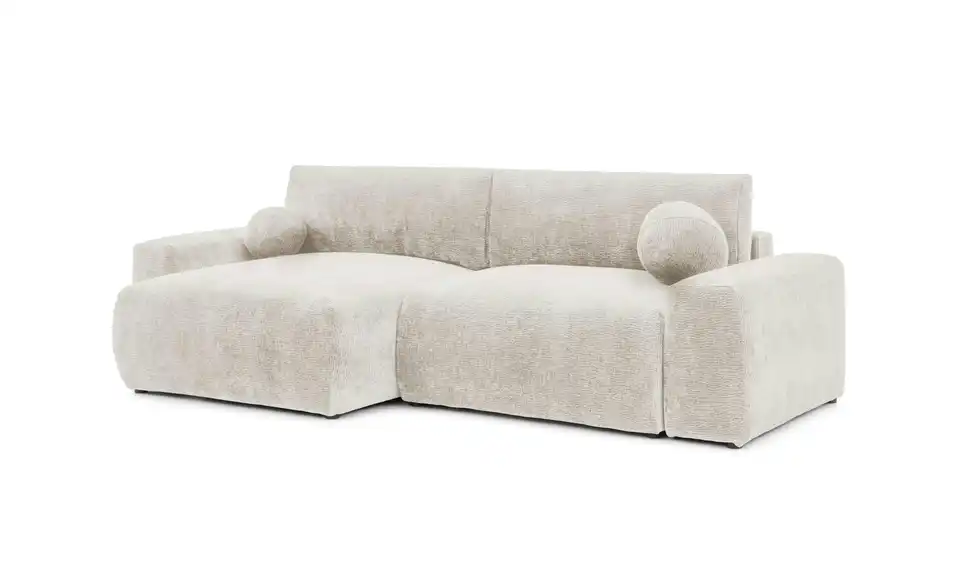 S-STYLE Ecksofa, Perspektive