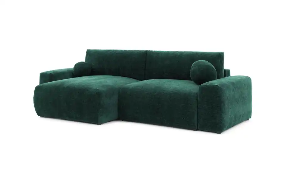 S-STYLE Ecksofa, Perspektive