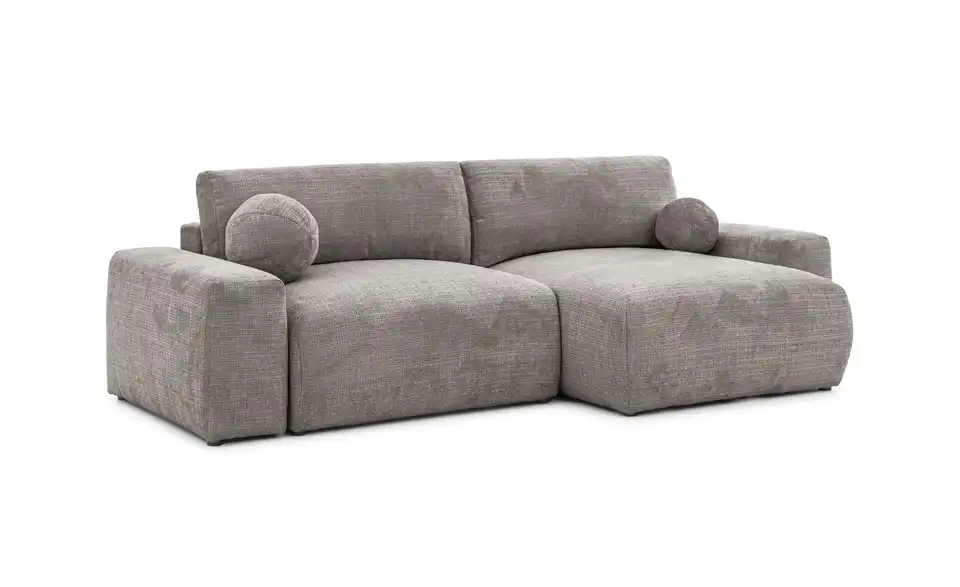 S-STYLE Ecksofa, Perspektive