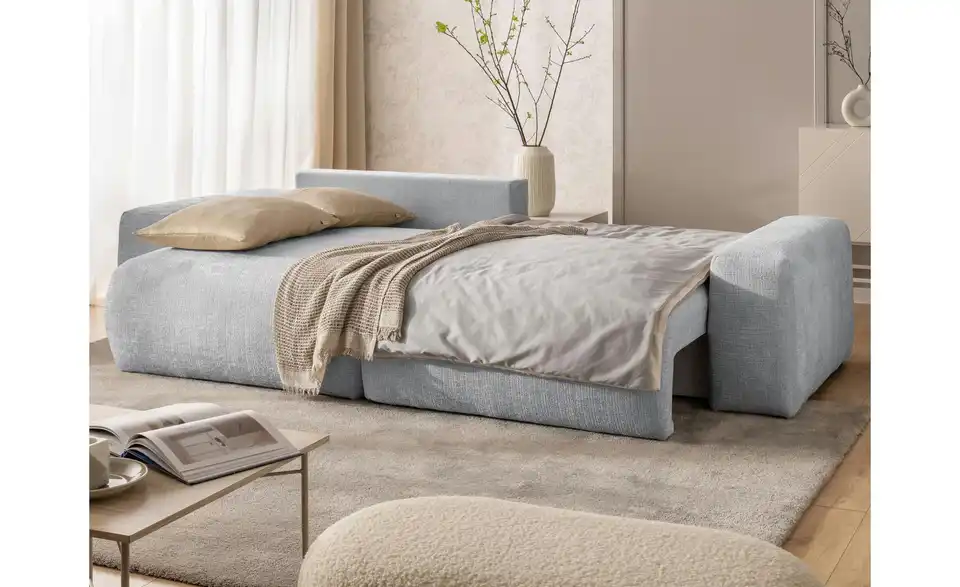 S-STYLE Ecksofa, Funktionsansicht