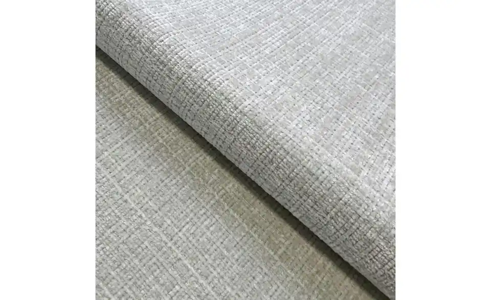 S-STYLE Ecksofa, Stoffstruktur