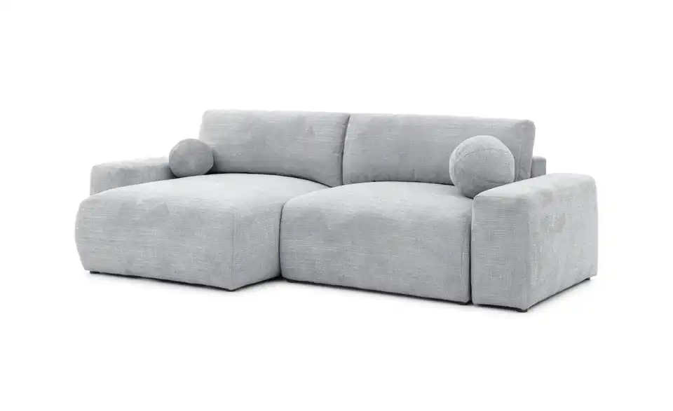 S-STYLE Ecksofa, Perspektive