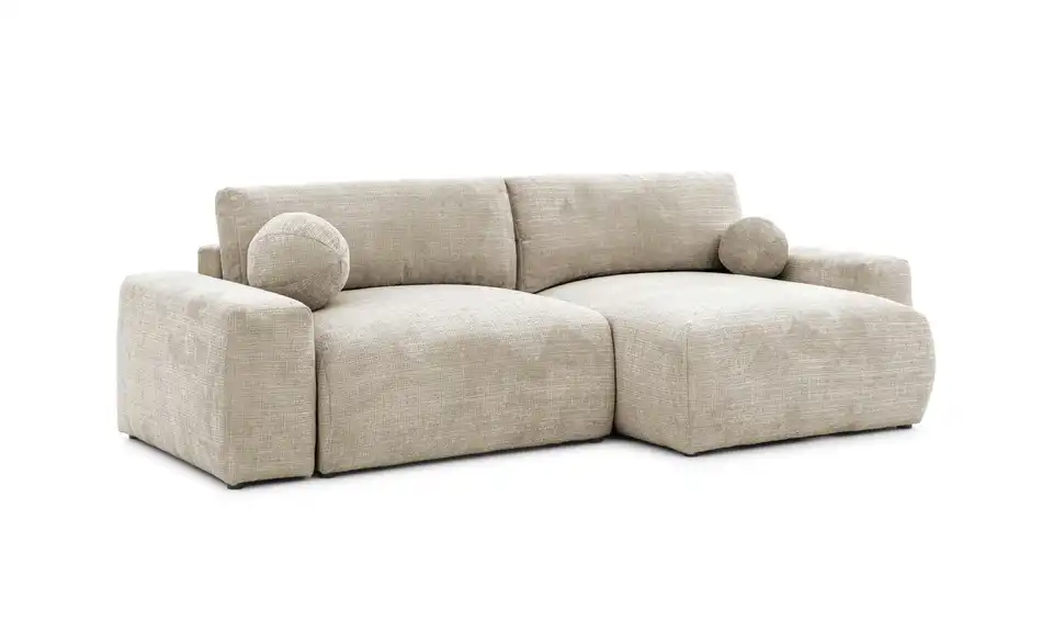 S-STYLE Ecksofa, Perspektive