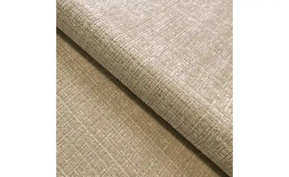 S-STYLE Ecksofa, Stoffstruktur