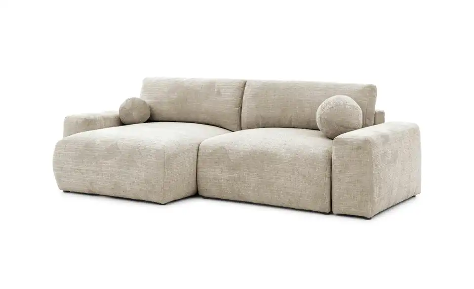 S-STYLE Ecksofa, Perspektive