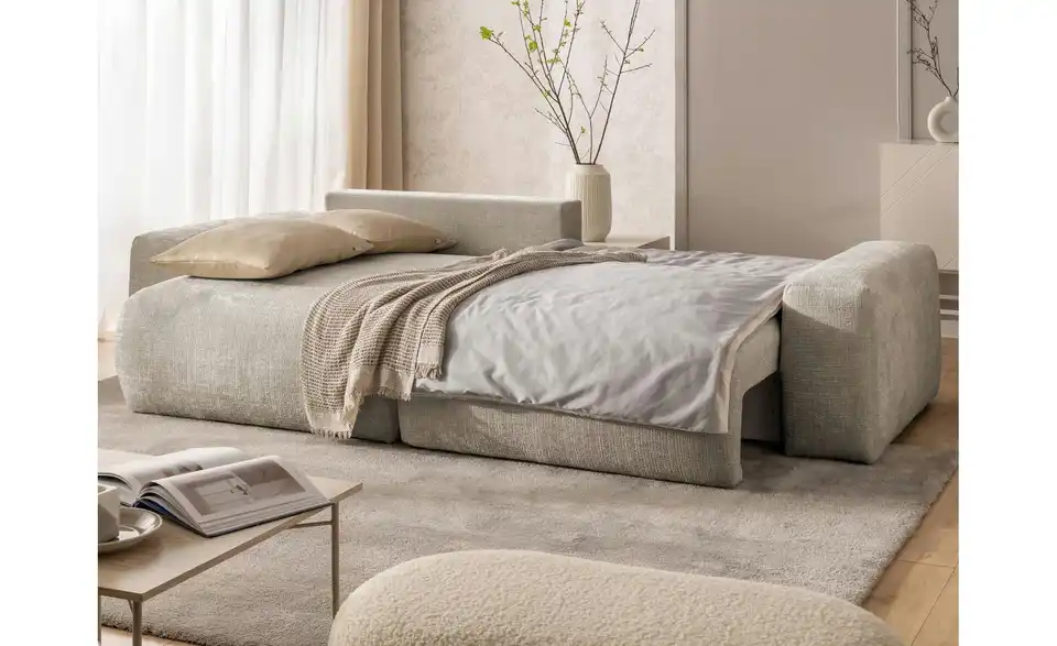 S-STYLE Ecksofa, Funktionsansicht