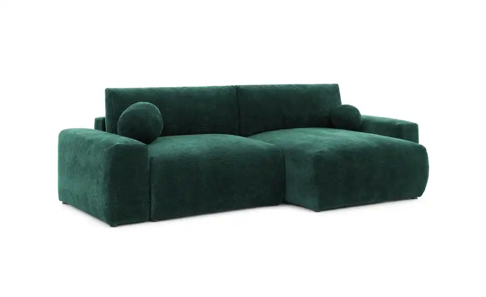 S-STYLE Ecksofa, Perspektive