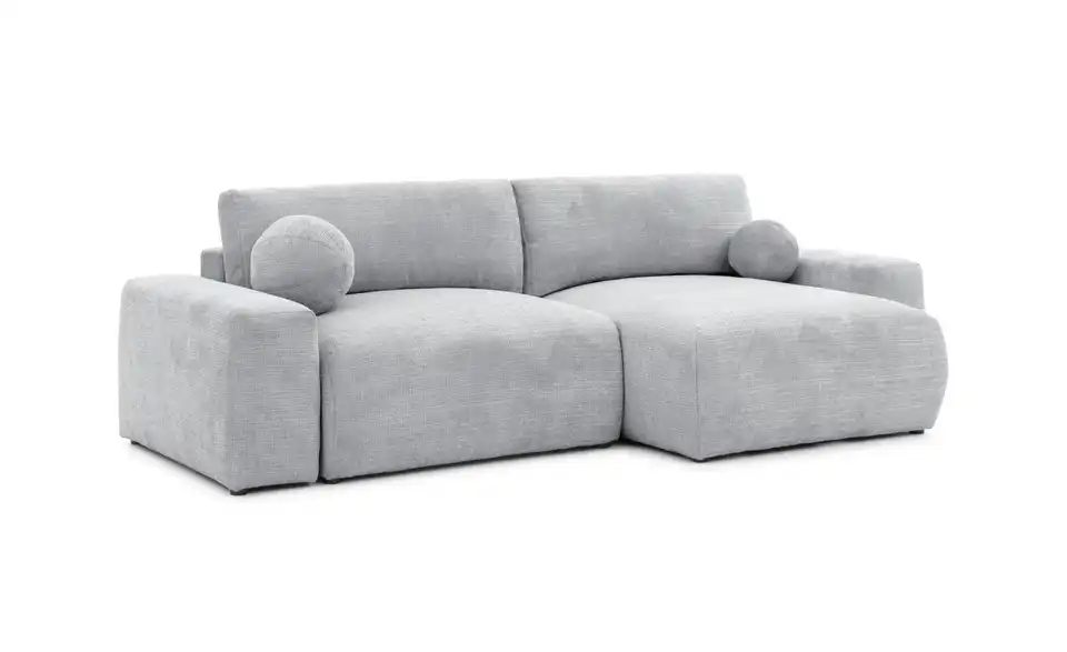 S-STYLE Ecksofa, Perspektive