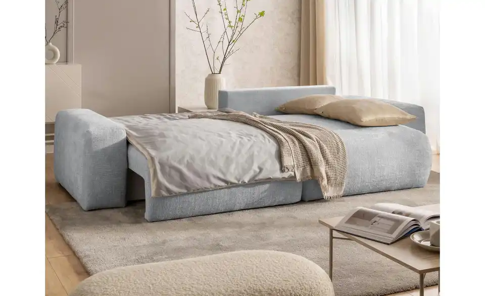 S-STYLE Ecksofa, Funktionsansicht