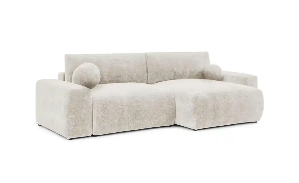 S-STYLE Ecksofa, Perspektive