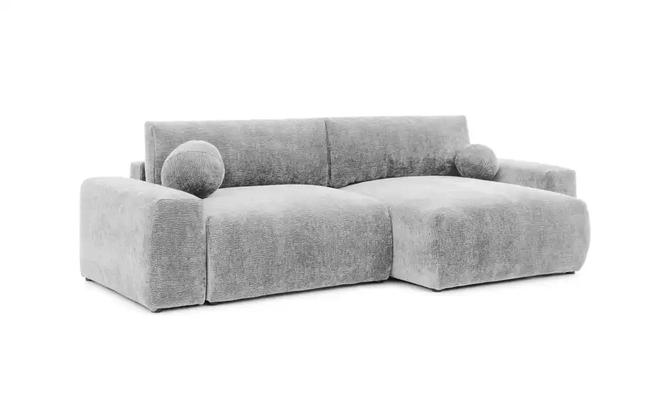 S-STYLE Ecksofa, Perspektive