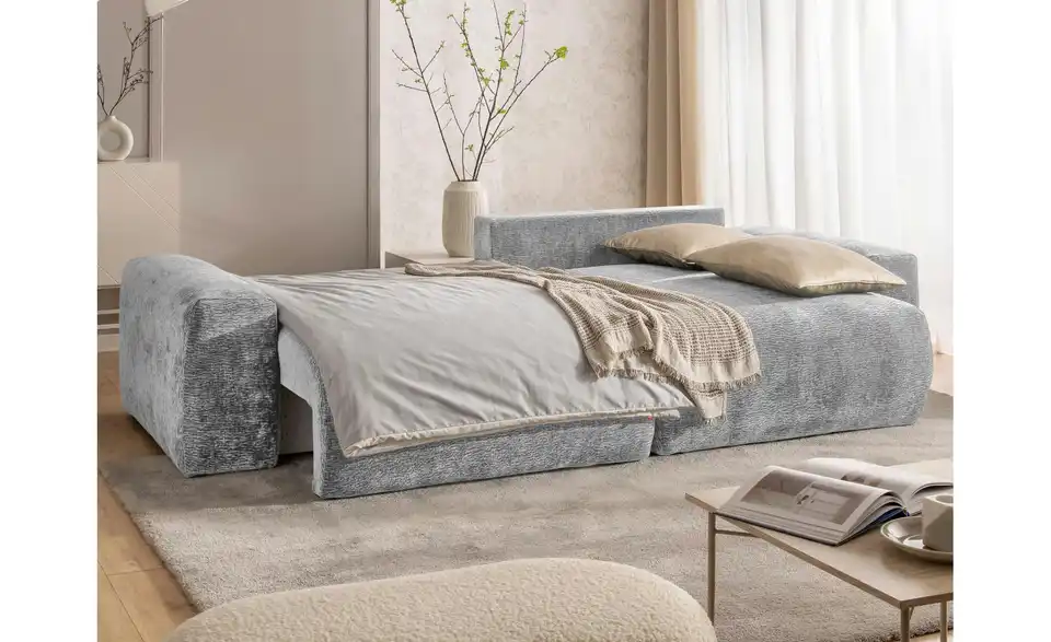 S-STYLE Ecksofa, Funktionsansicht