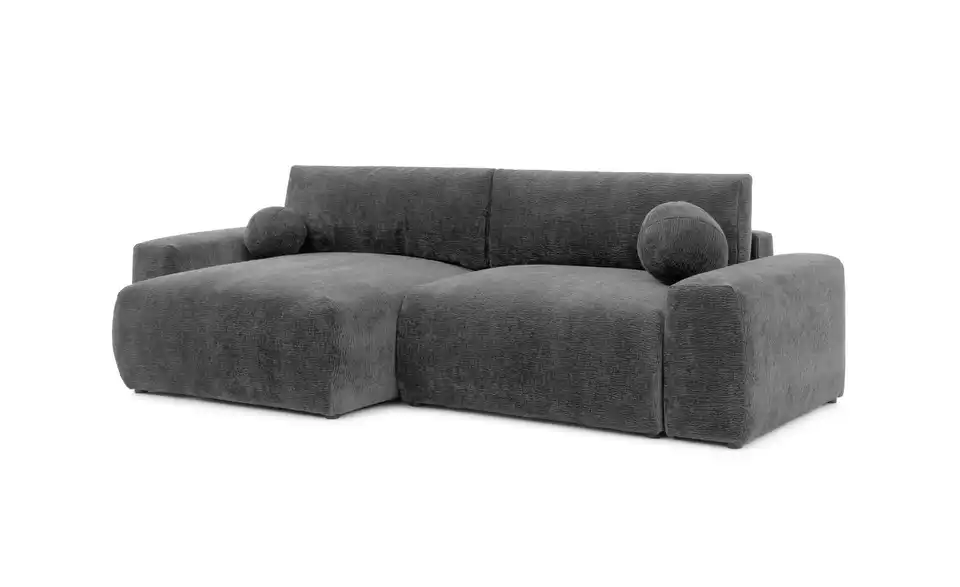S-STYLE Ecksofa, Perspektive
