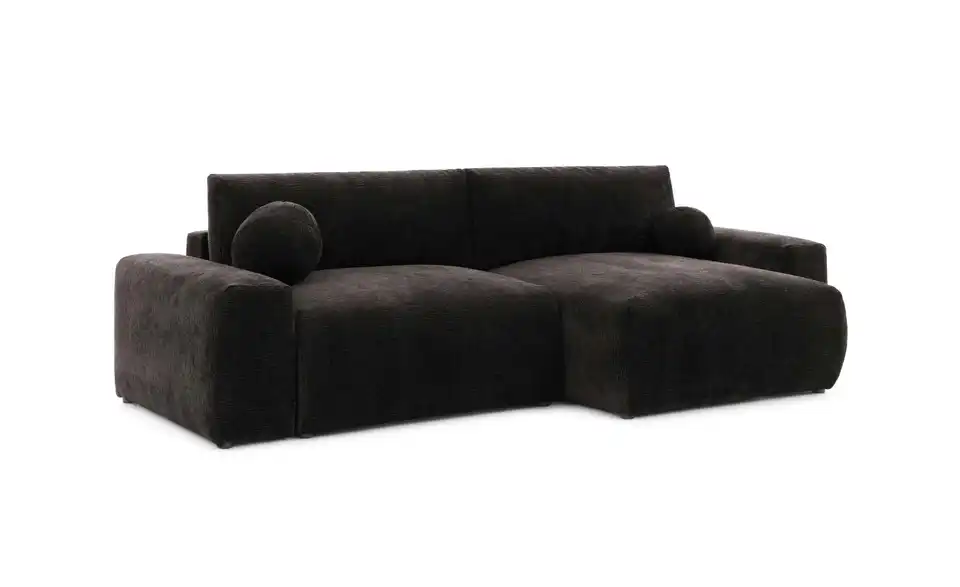 S-STYLE Ecksofa, Perspektive