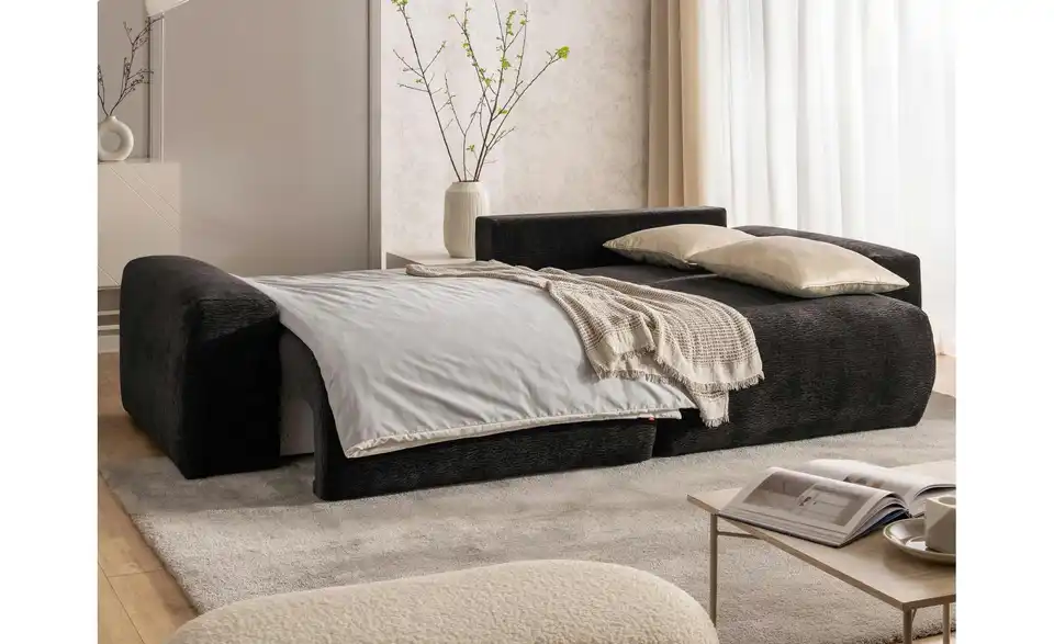 S-STYLE Ecksofa, Funktionsansicht