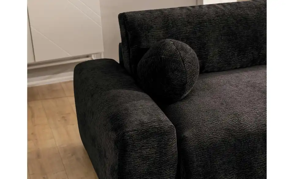 S-STYLE Ecksofa, Detailansicht