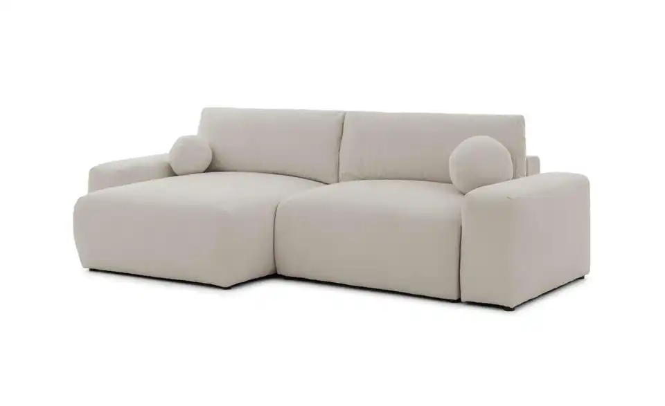 S-STYLE Ecksofa, Perspektive