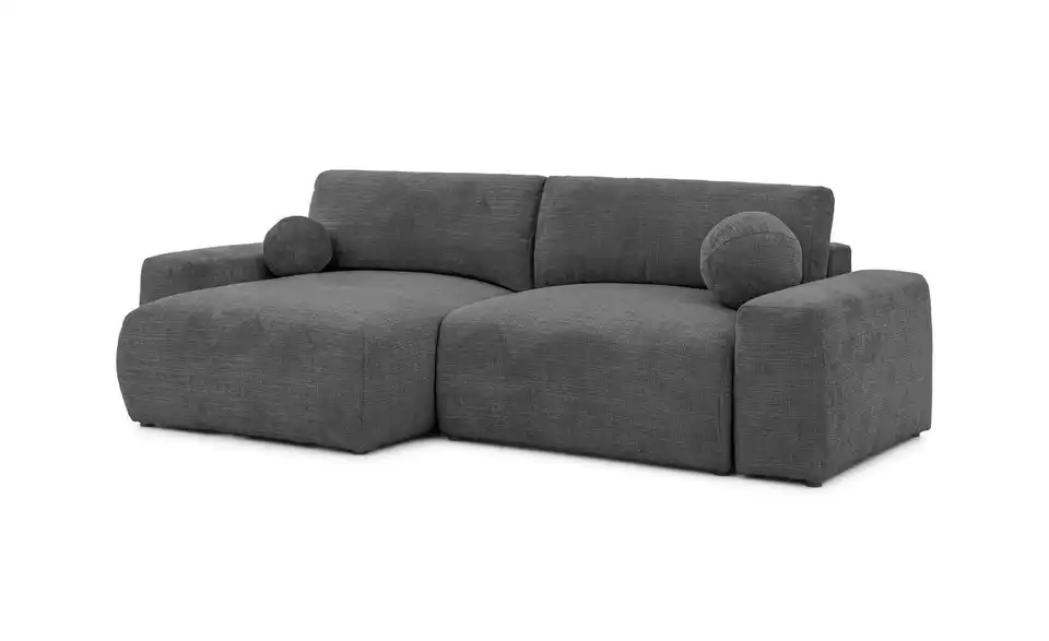 S-STYLE Ecksofa, Perspektive
