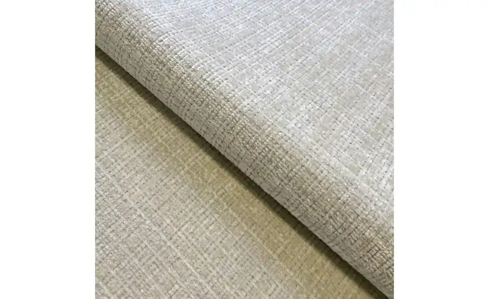 S-STYLE Ecksofa, Stoffstruktur