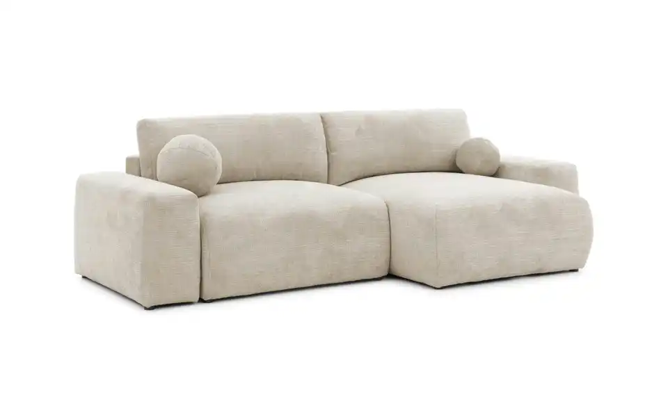 S-STYLE Ecksofa, Perspektive