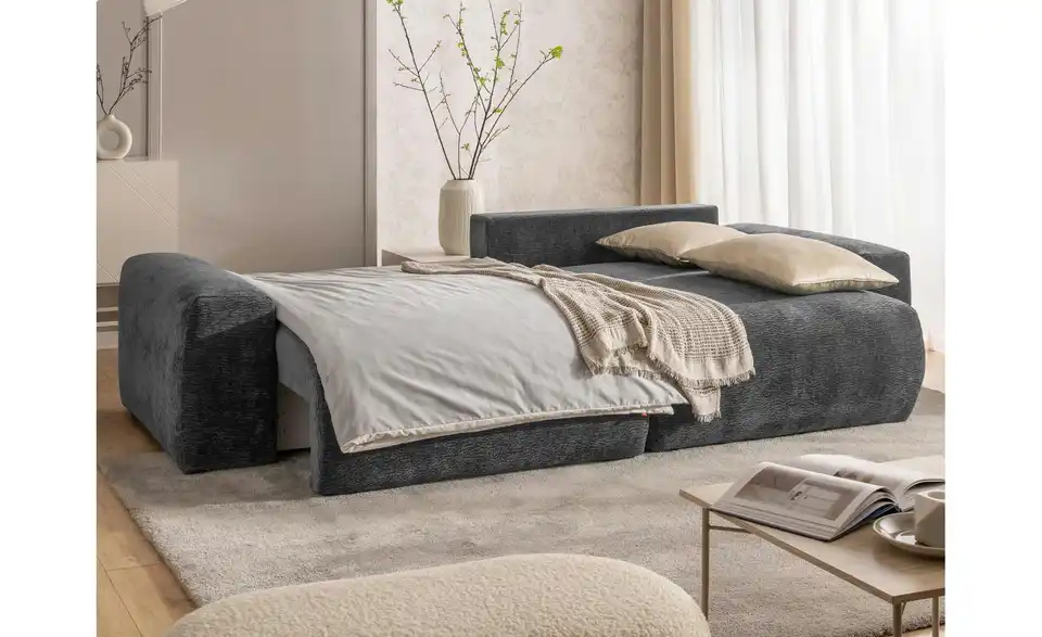 S-STYLE Ecksofa, Funktionsansicht