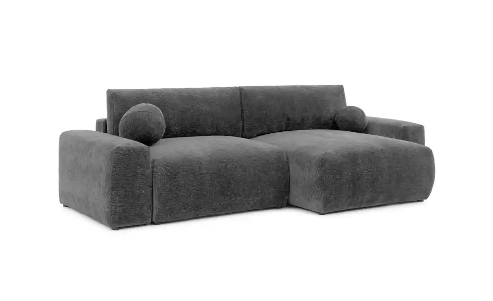 S-STYLE Ecksofa, Perspektive