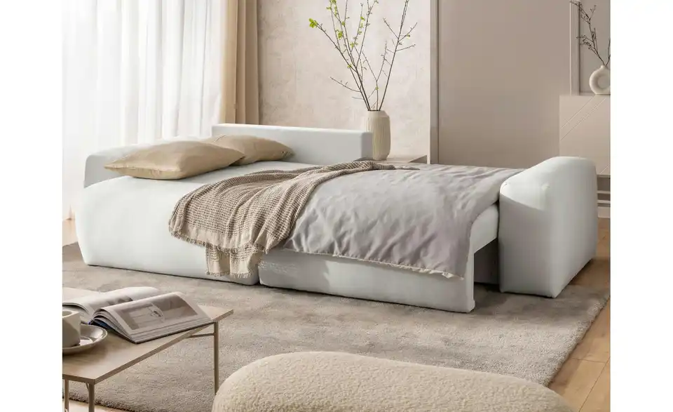 S-STYLE Ecksofa, Funktionsansicht