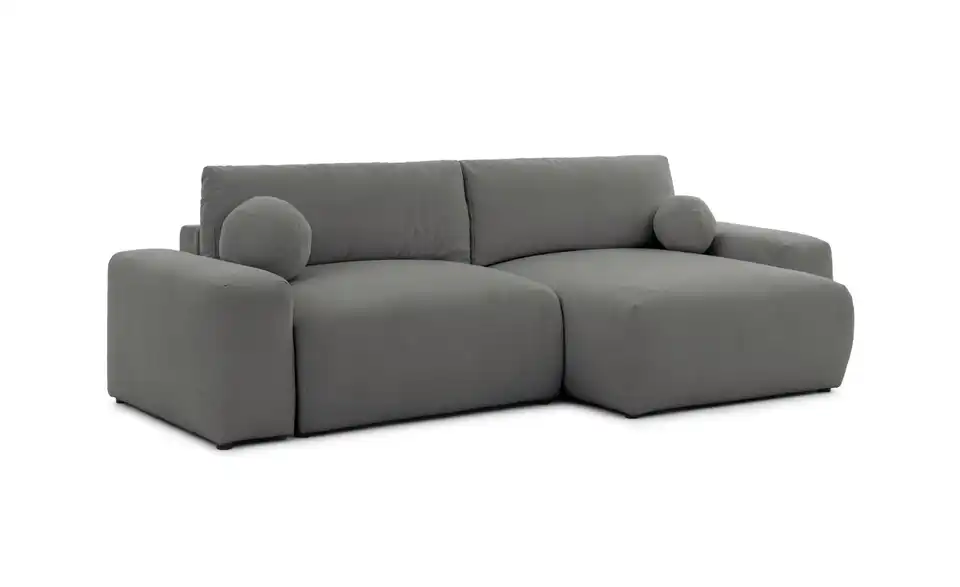 S-STYLE Ecksofa, Perspektive