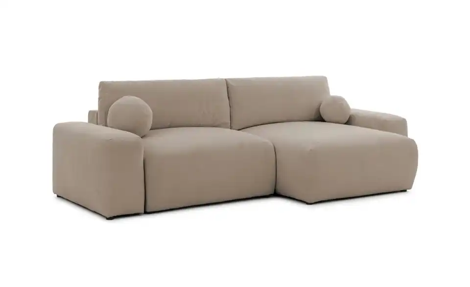 S-STYLE Ecksofa, Perspektive