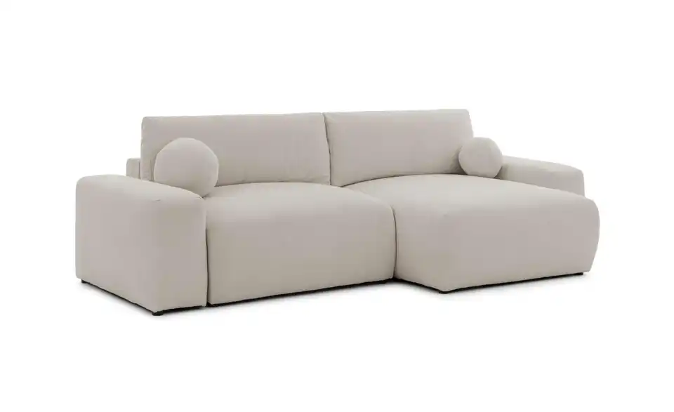S-STYLE Ecksofa, Perspektive