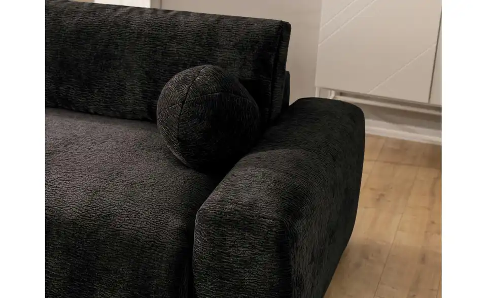 S-STYLE Ecksofa, Detailansicht