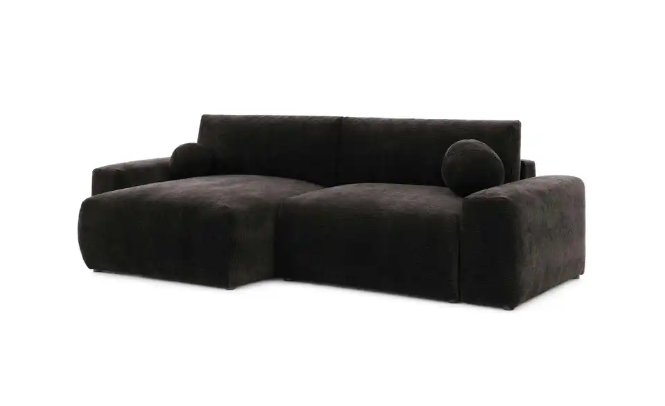 S-STYLE Ecksofa, Perspektive