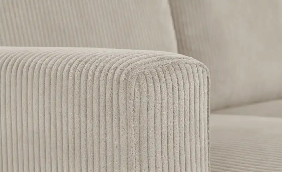 Polsterecke Xenia, Detailansicht