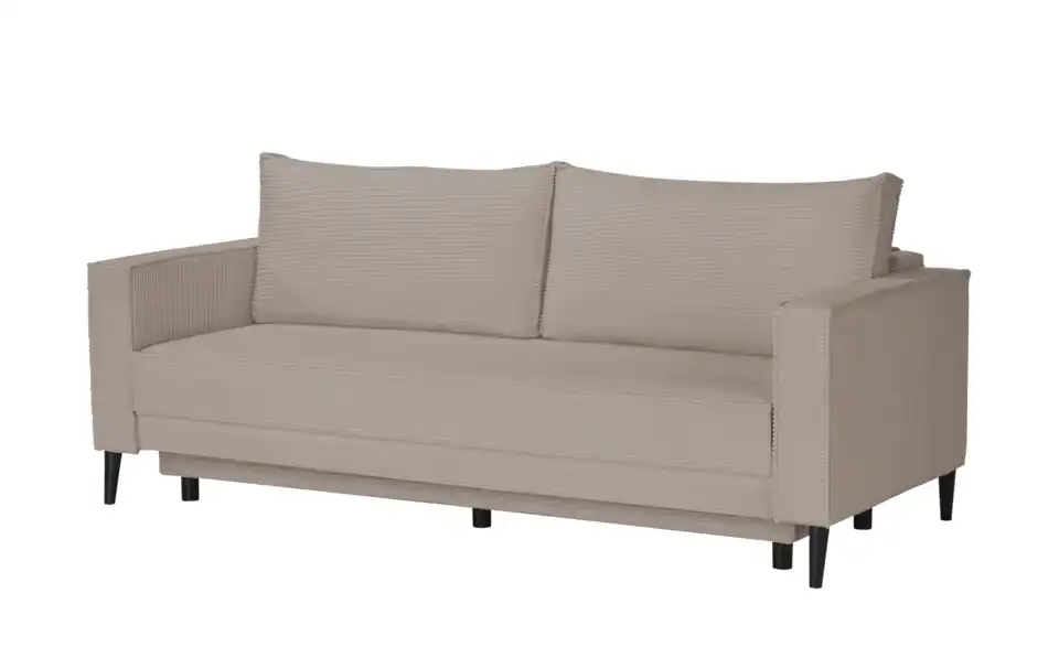 Schlafsofa Terra, Perspektive