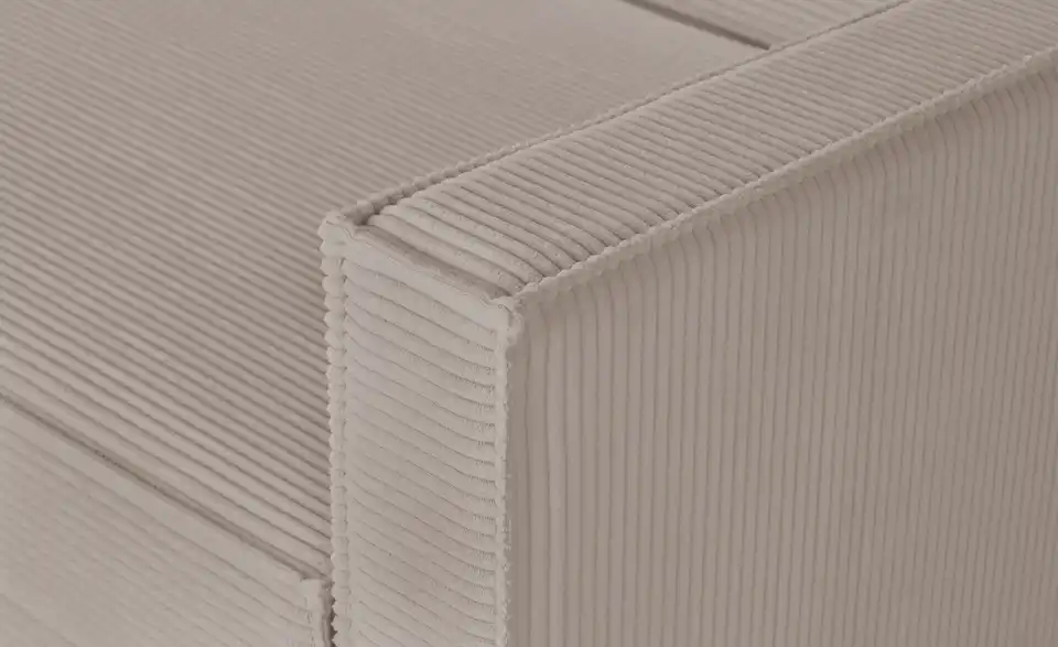 Schlafsofa Terra, Detailansicht