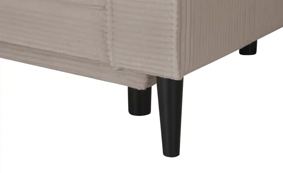 Schlafsofa Terra, Detailansicht
