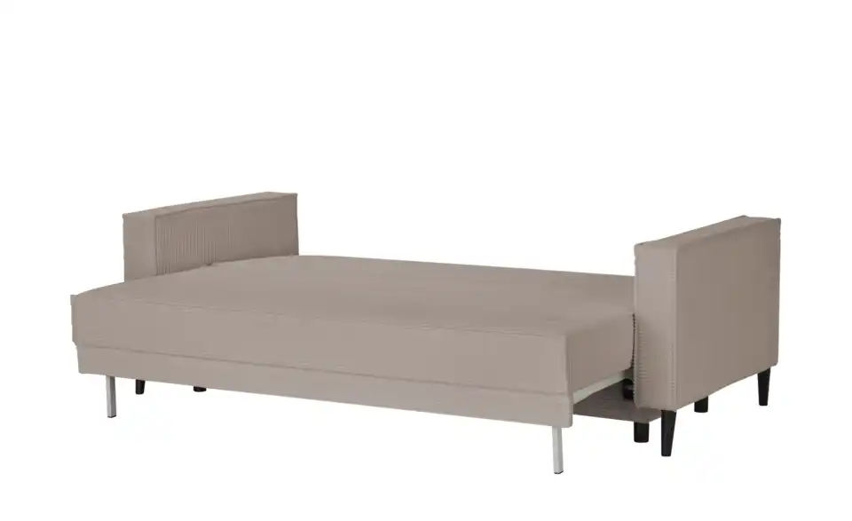 Schlafsofa Terra, Funktionsansicht