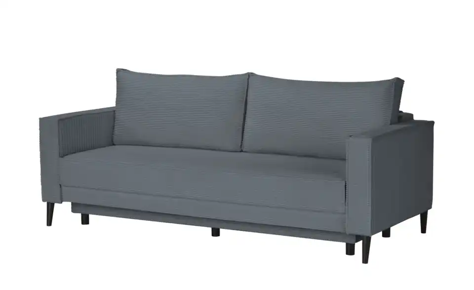 Schlafsofa Terra, Perspektive