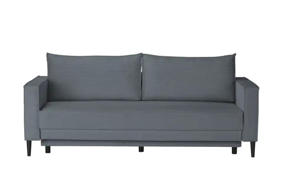 Schlafsofa Terra, Frontansicht