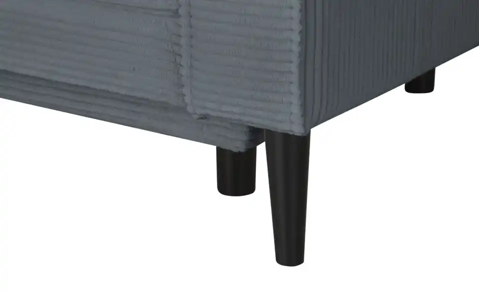 Schlafsofa Terra, Detailansicht