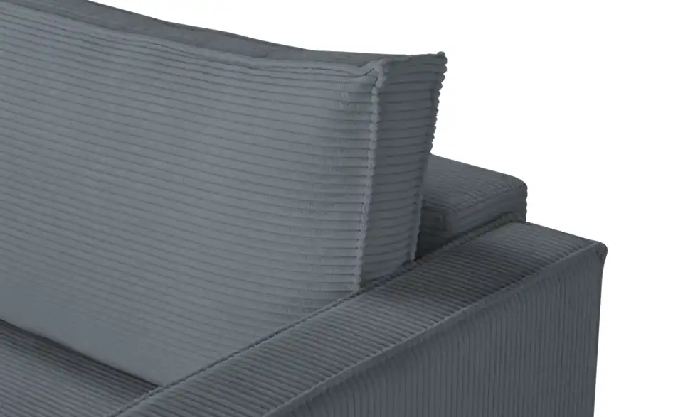 Schlafsofa Terra, Detailansicht