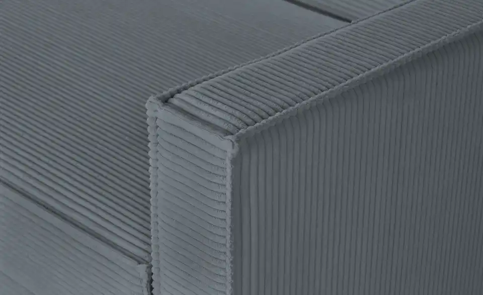 Schlafsofa Terra, Detailansicht