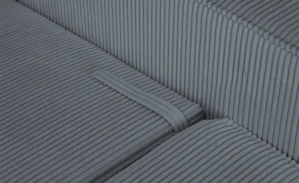 Schlafsofa Terra, Detailansicht